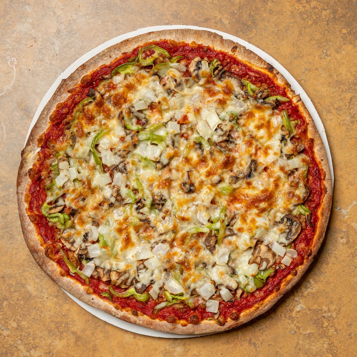 Two Crusts. One Obsession.