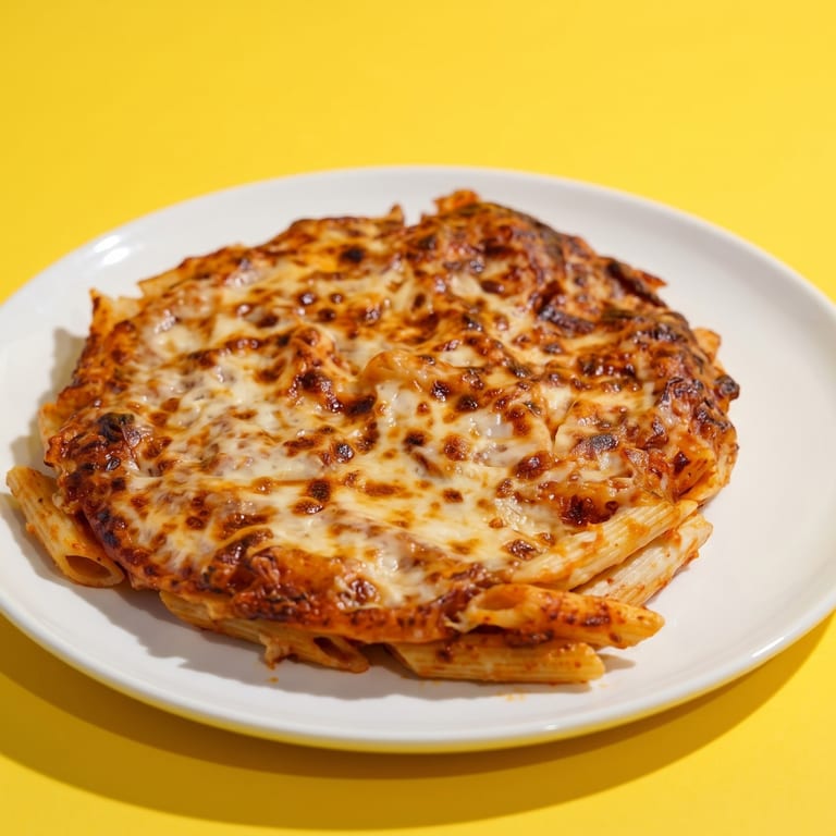 Hawaiian Pizza Delight