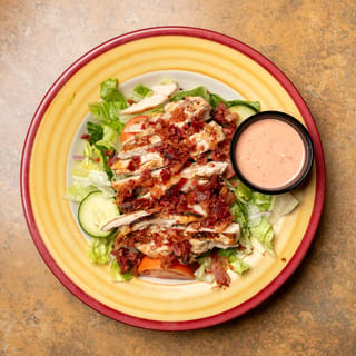 B.L.T. Chicken Salad