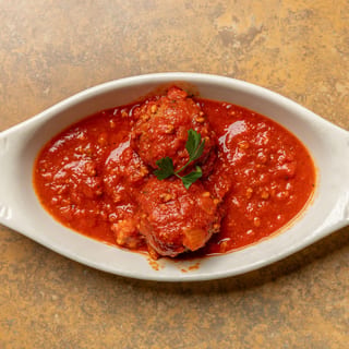 Meatballs