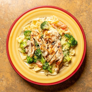 Bow Tie Pasta