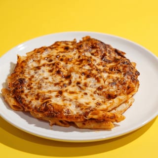 Baked Mostaccioli Catering