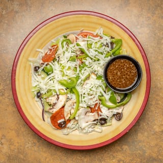 Garden Salad