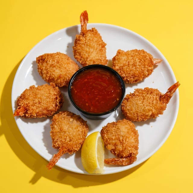 Shrimp.