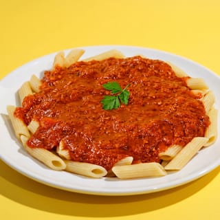 Mostaccioli