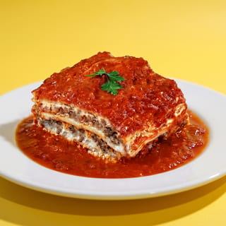 Lasagna